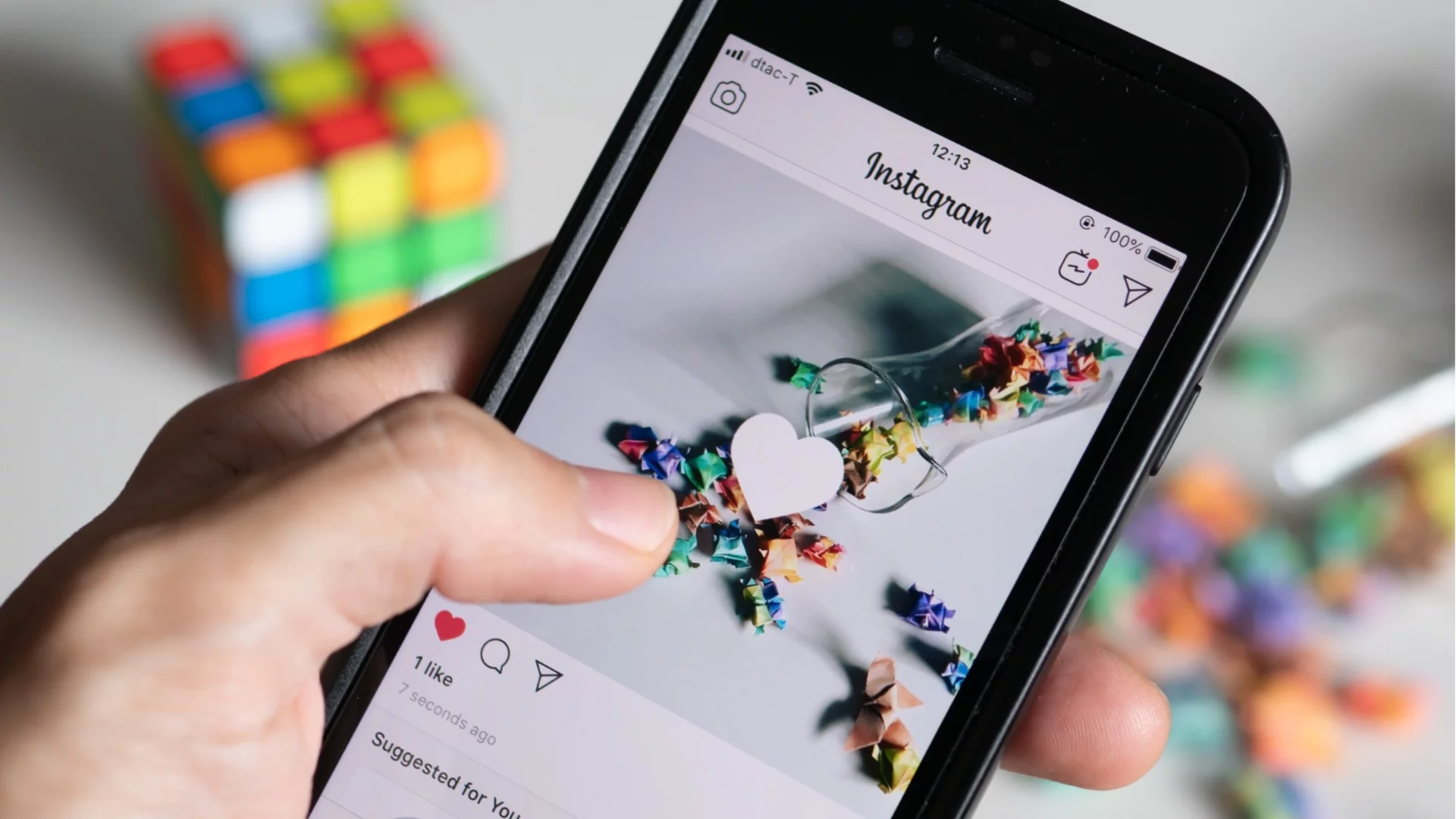 Новата вълна инфлуенсъри: тези, които са добър пример