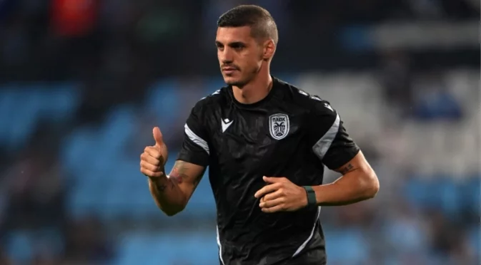 Кирил Десподов: „Постоянно следя Лудогорец, ще дам всичко, за да победи моят отбор“