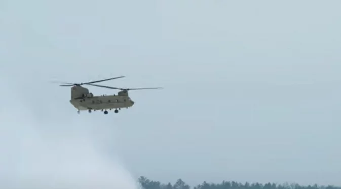 Американски военни превзеха петролен танкер край Венецуела (ВИДЕО)