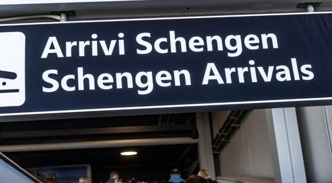 Кипър се приближава все повече към Шенген