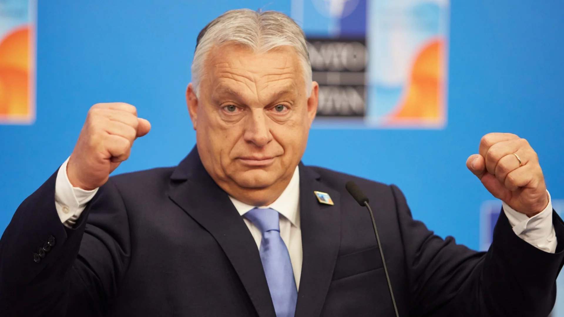 Орбан: Има цивилизационен разпад на Европа и Тръмп го знае. Унгария от 15 години се бори против това