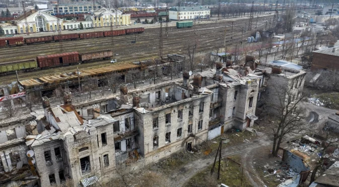 Дайте Донбас на Путин без нищо сигурно в замяна: Това ли изисква Тръмп от Зеленски?