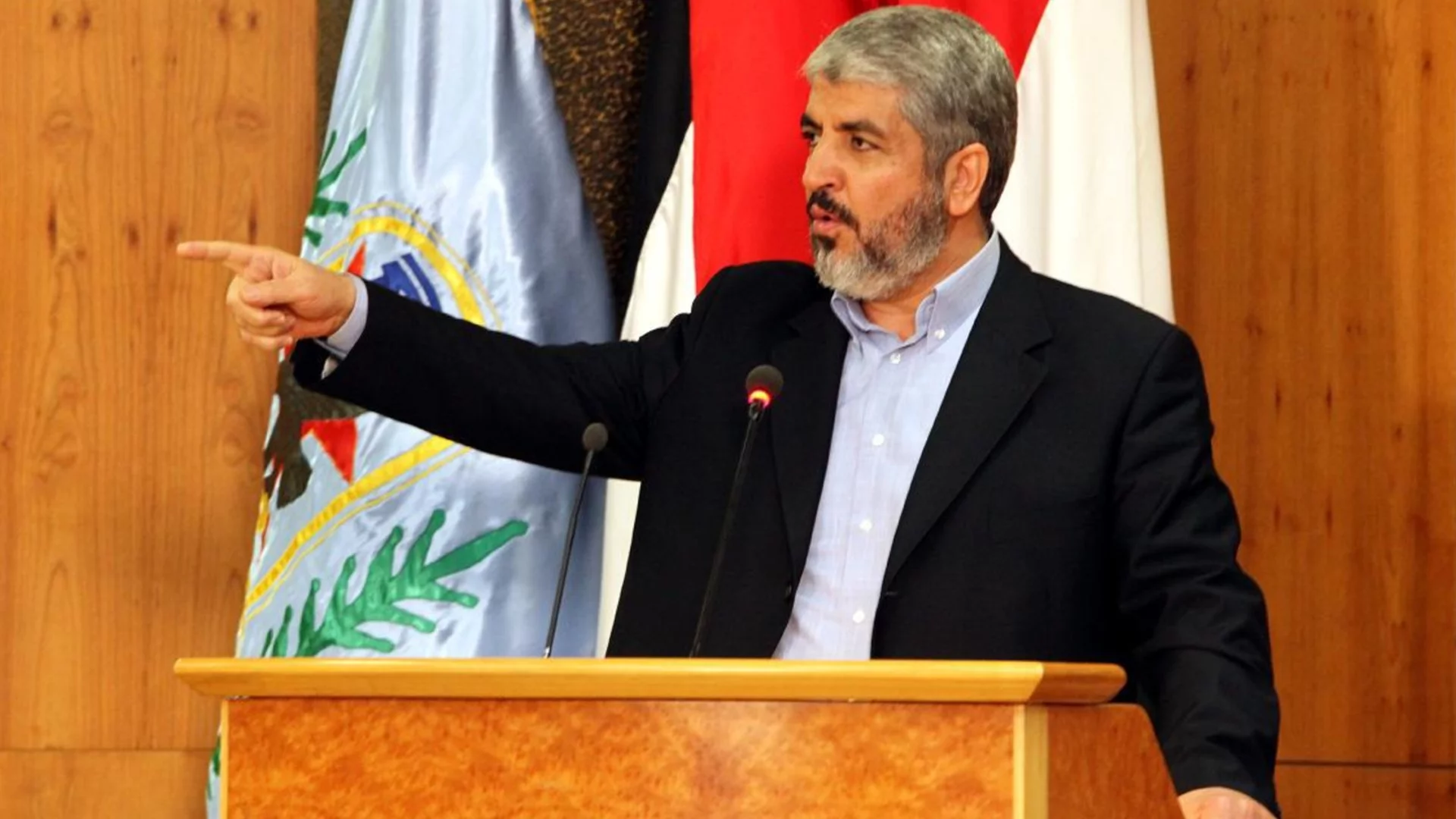 "Хамас" отказва да се разоръжи напълно