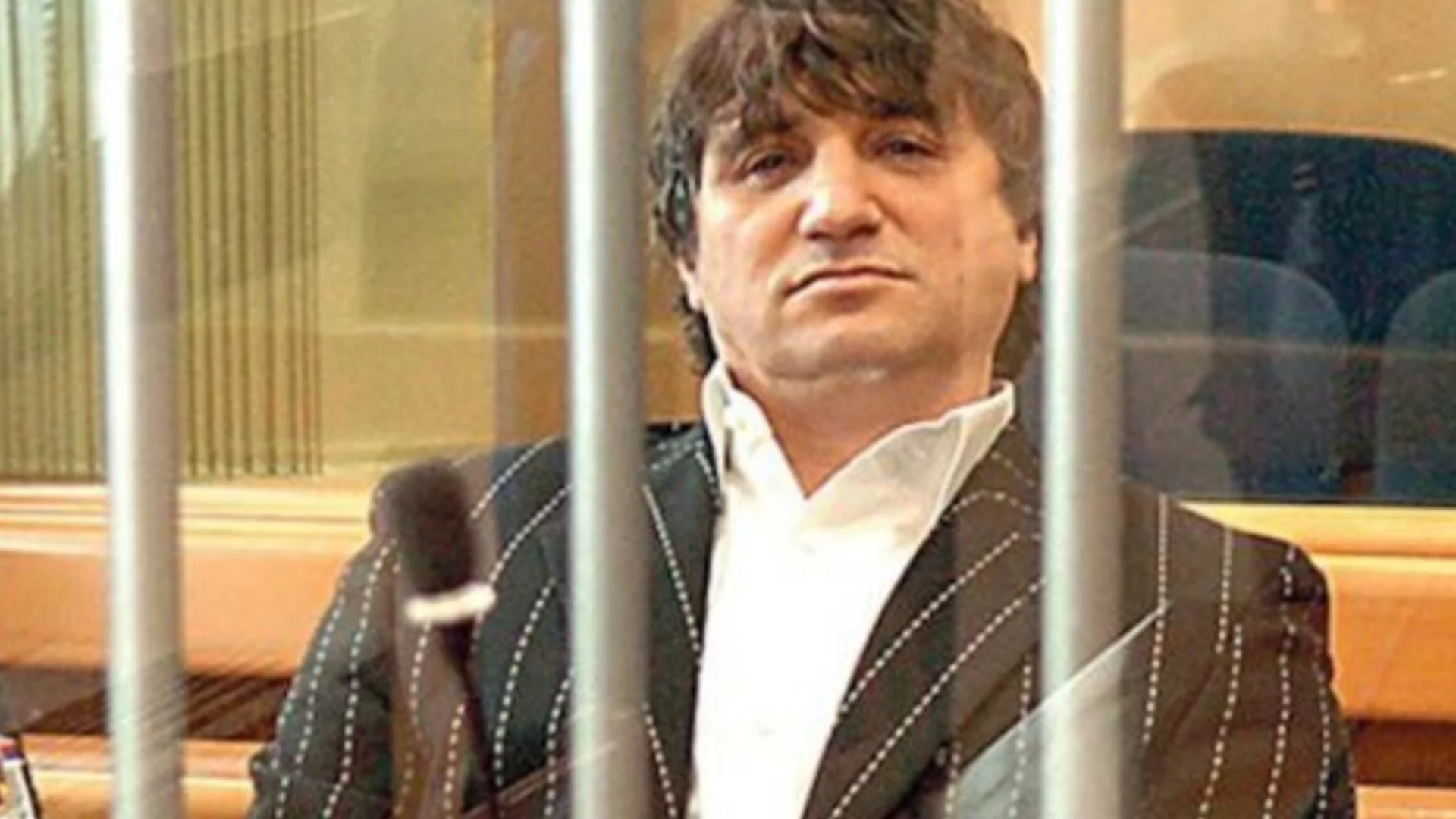 Наркобосът Сретен Йосич излезе от затвора