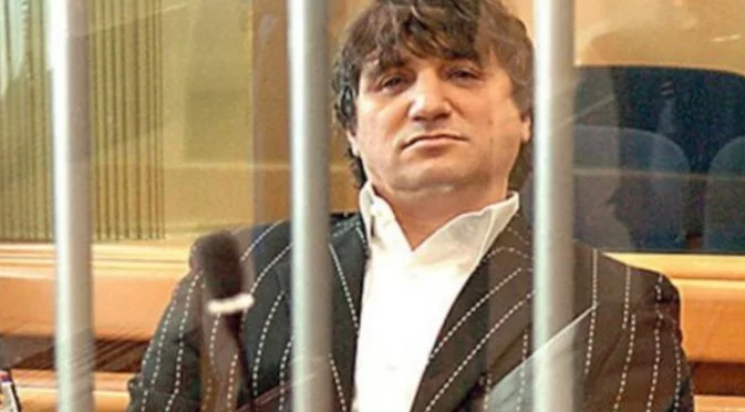 Наркобосът Сретен Йосич излезе от затвора