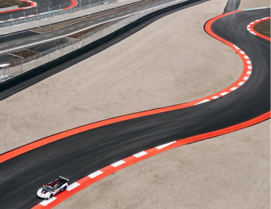 Самоков – бъдещата спортна столица на България: град, в който талантите имат къде да растат