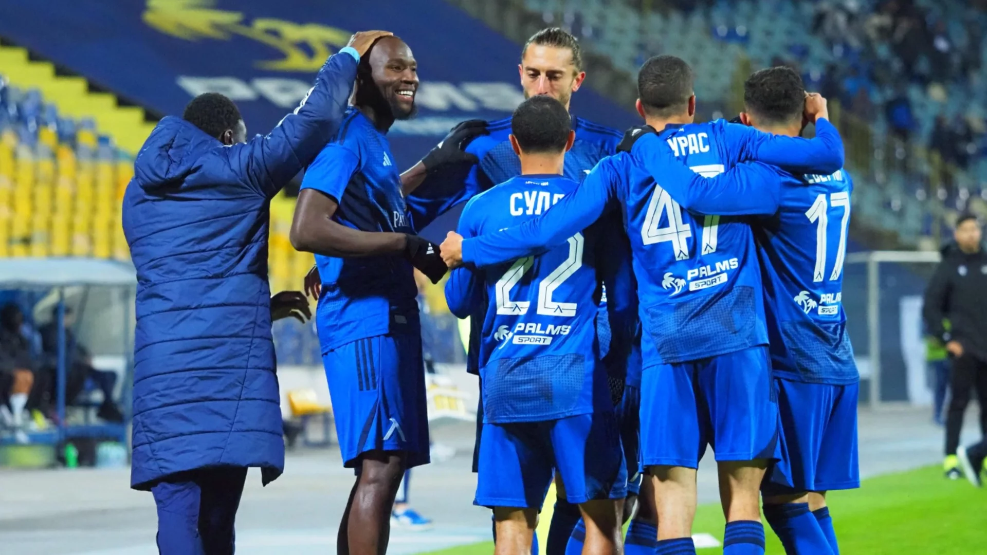 Левски - Витоша Бистрица: Кога и къде да гледаме 1/8-финала за Купата на България