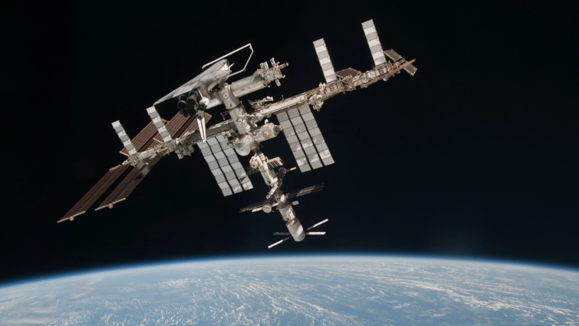 НАСА: Космически кораб изчезна на Марс