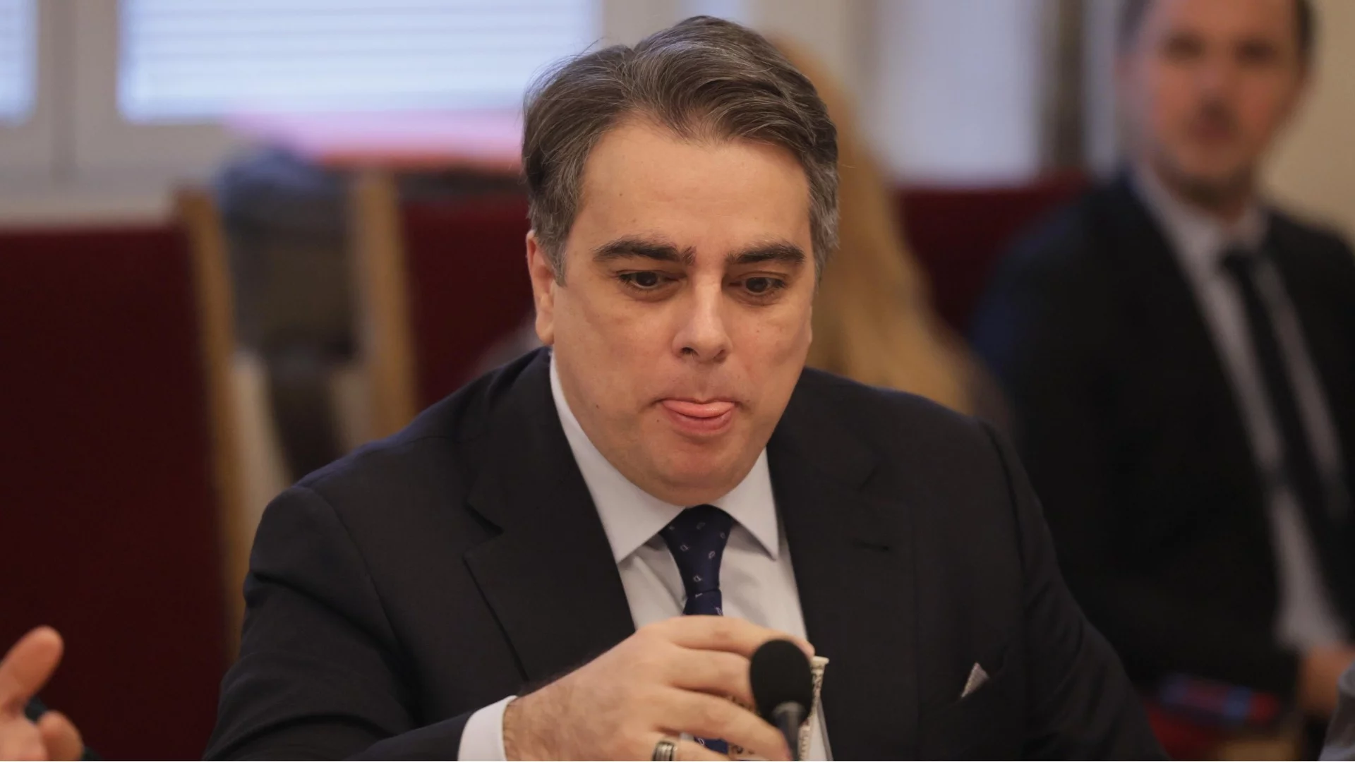 И без г-н Борисов пак ще съмне, и без петел пак ще съмне