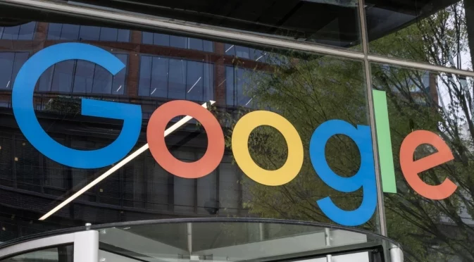 Google Русия атакува Google във Франция в опит да си възстанови 110 милиона евро