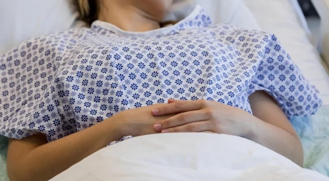 "Бог ще те накаже": Отказаха аборт на рускиня с неразвиващ се плод