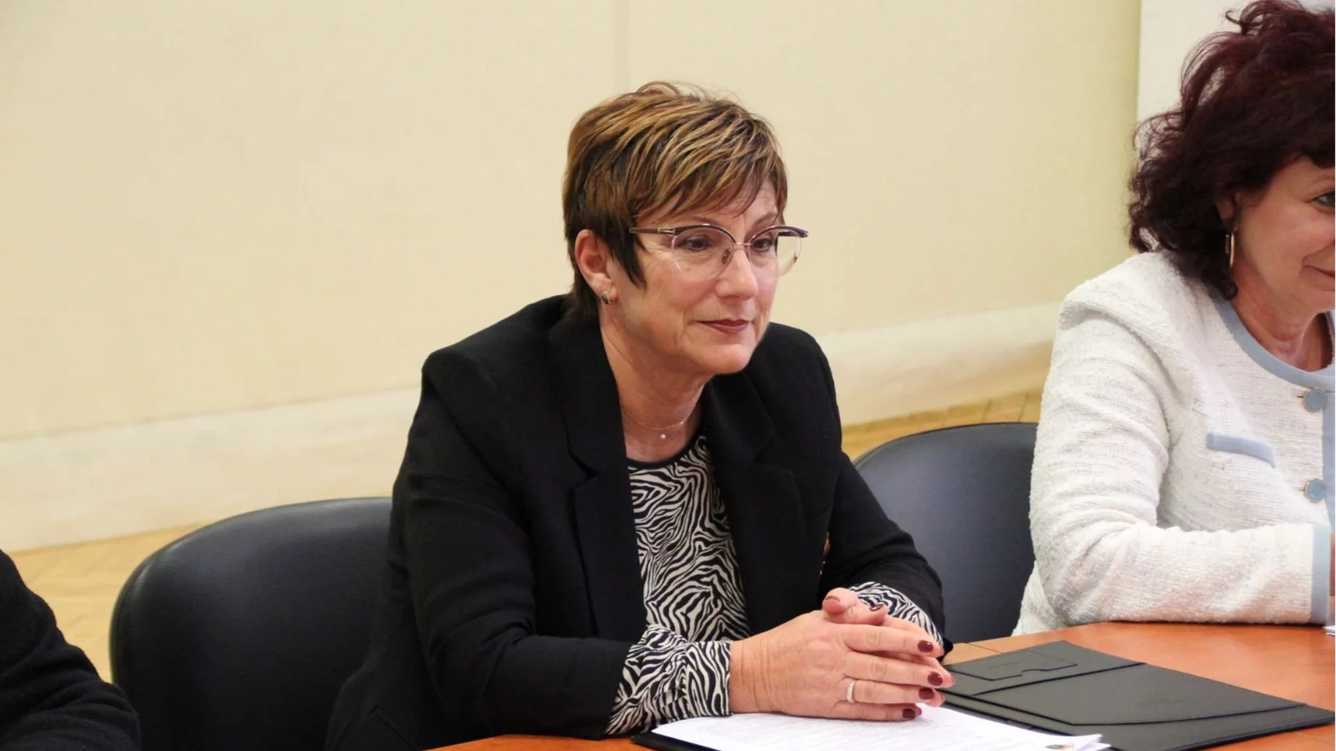 В Тетевен се проведе работната среща за държавния план-прием за учебната 2026/2027 г.