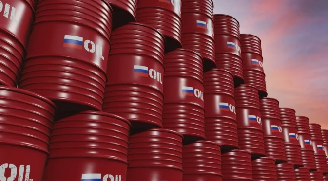 В Русия признаха: Приходите от петрол и газ намаляват драстично