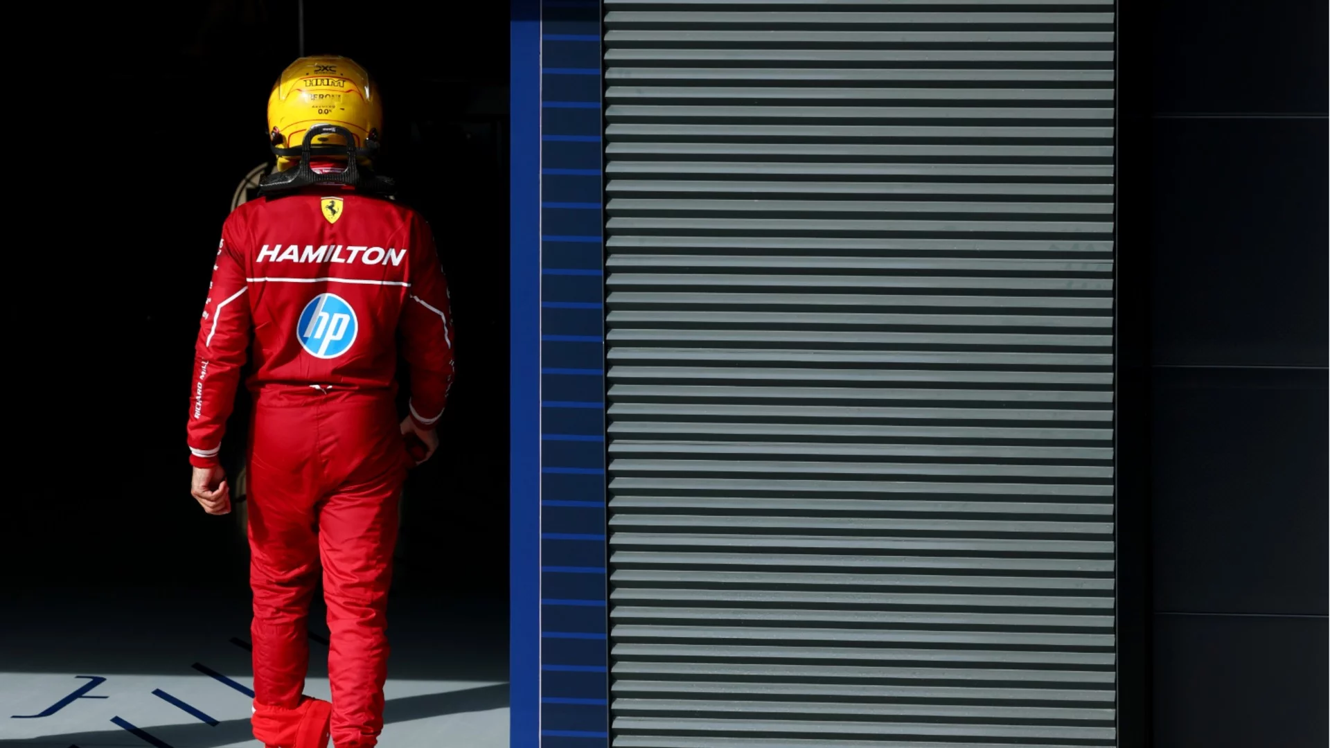 Седемкратният шампион във Формула 1 Люис Хамилтън разкри дали ще продължи да се състезава