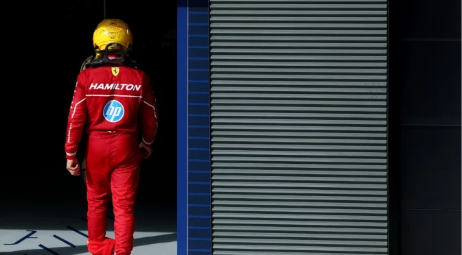 Седемкратният шампион във Формула 1 Люис Хамилтън разкри дали ще продължи да се състезава