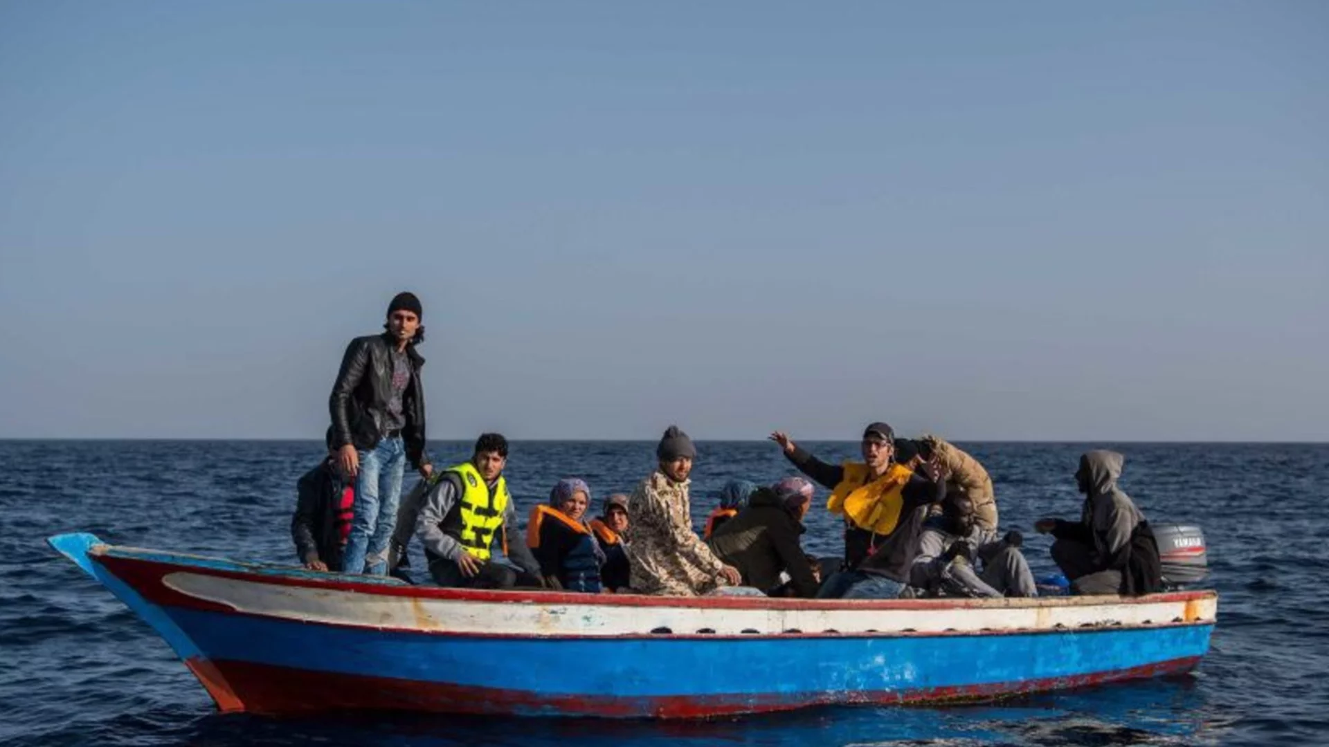 Лодката им се преобърна: Трима мигранти загинаха на хърватската граница