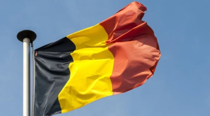 Обрат: Белгия заяви, че замразените руски активи трябва да бъдат използвани за заем за Украйна