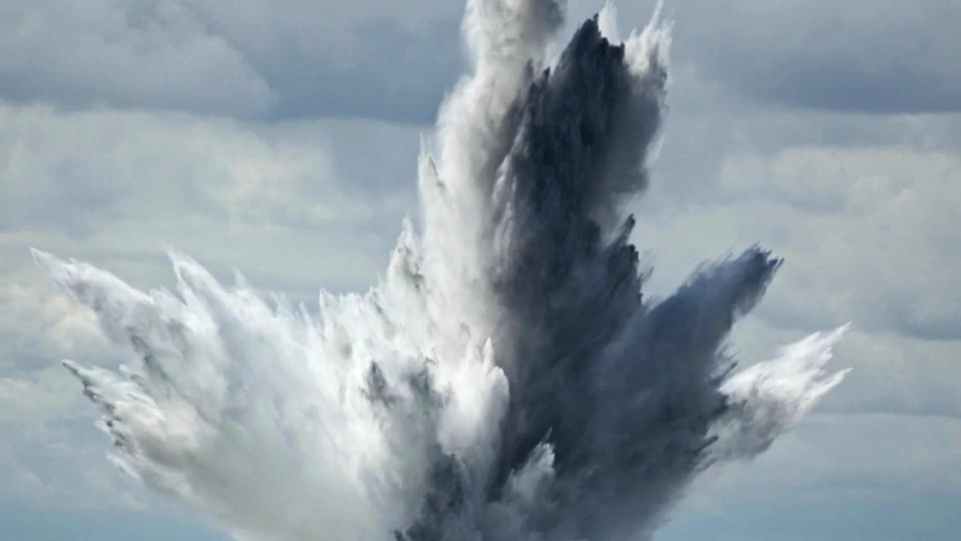 Противоотрова на мини: Турция демонстрира ново чудо във военната техника (ВИДЕО)