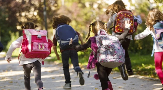 Достоевски и руска кухня: Защо германски ученици учат руски