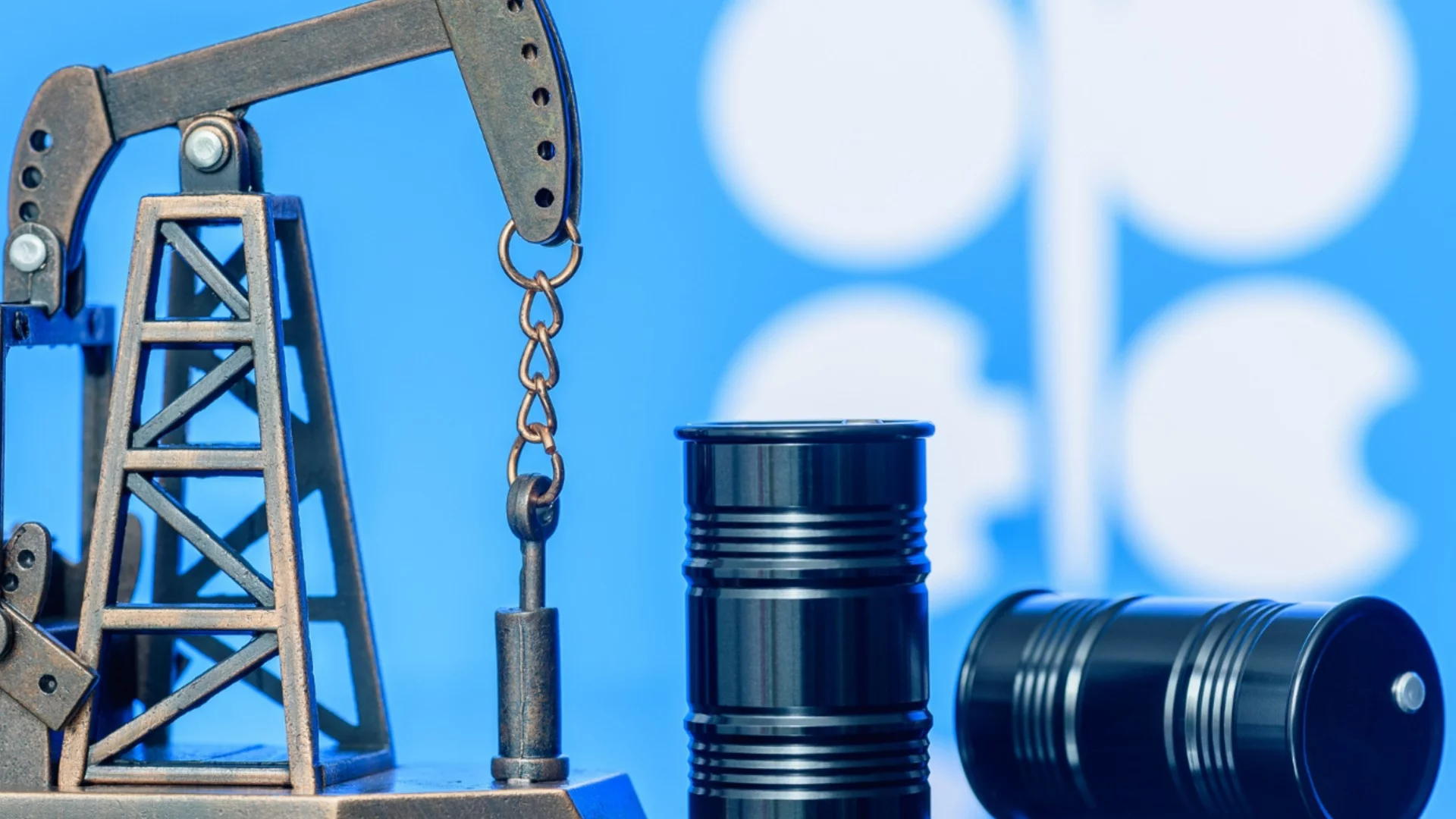 ОПЕК оповести прогнозата си за пазара на петрол през 2026 г.