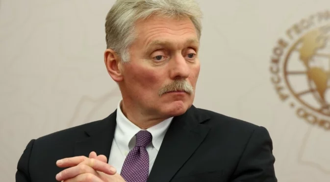 Това е правна тирания: Кремъл с обвинение към Полша