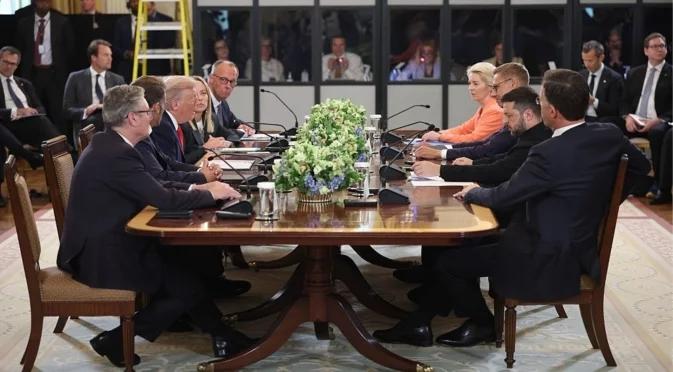 Спорни проекти за Украйна, Русия вън от изолацията: САЩ предлагат "бизнес мир", а Европа е в шок