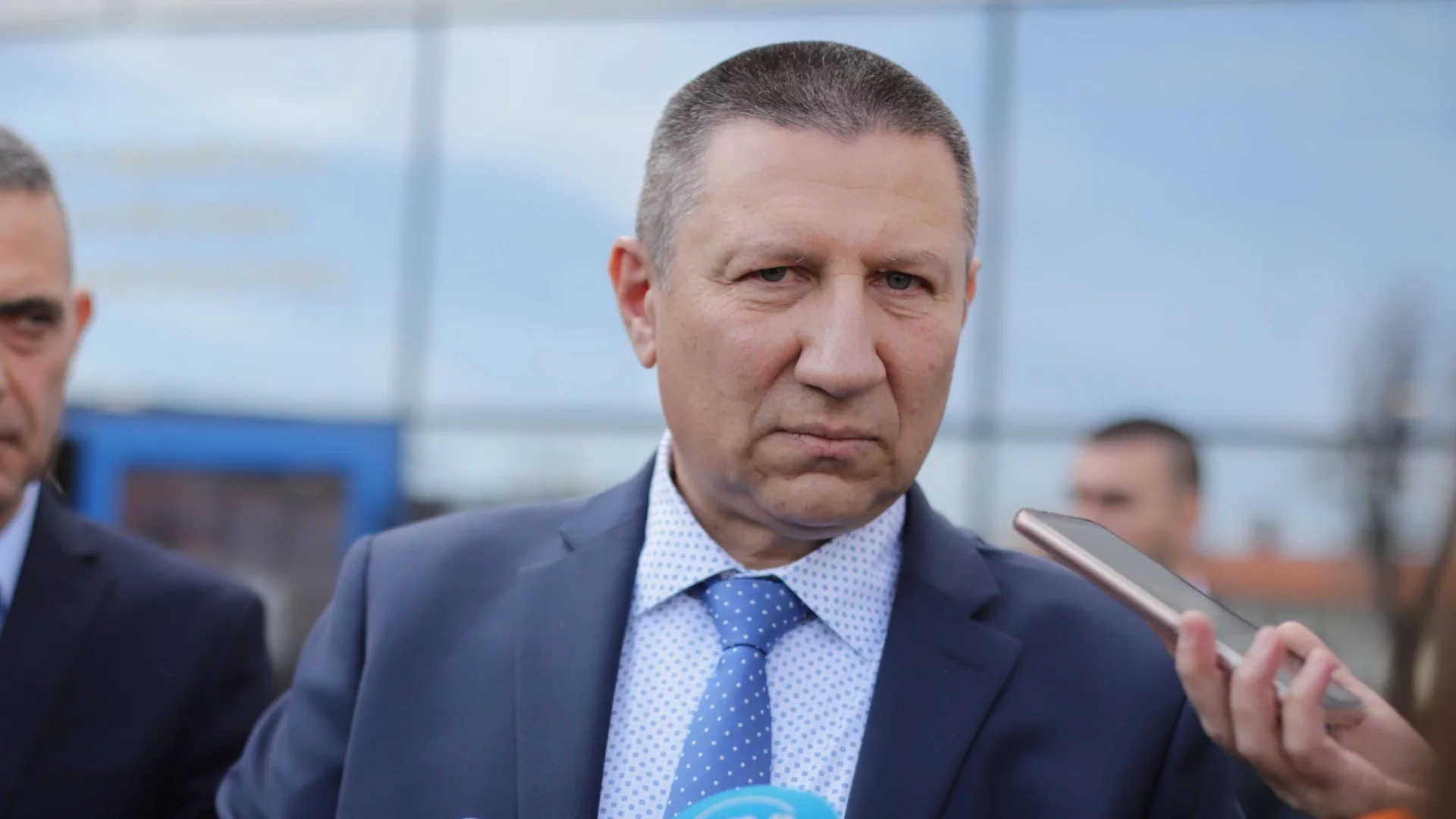 "Използва прокуратурата за лични цели": Съдиите искат проверка злоупотребява ли Сарафов с власт