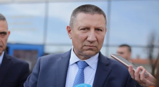 "Използва прокуратурата за лични цели": Съдиите искат проверка злоупотребява ли Сарафов с власт