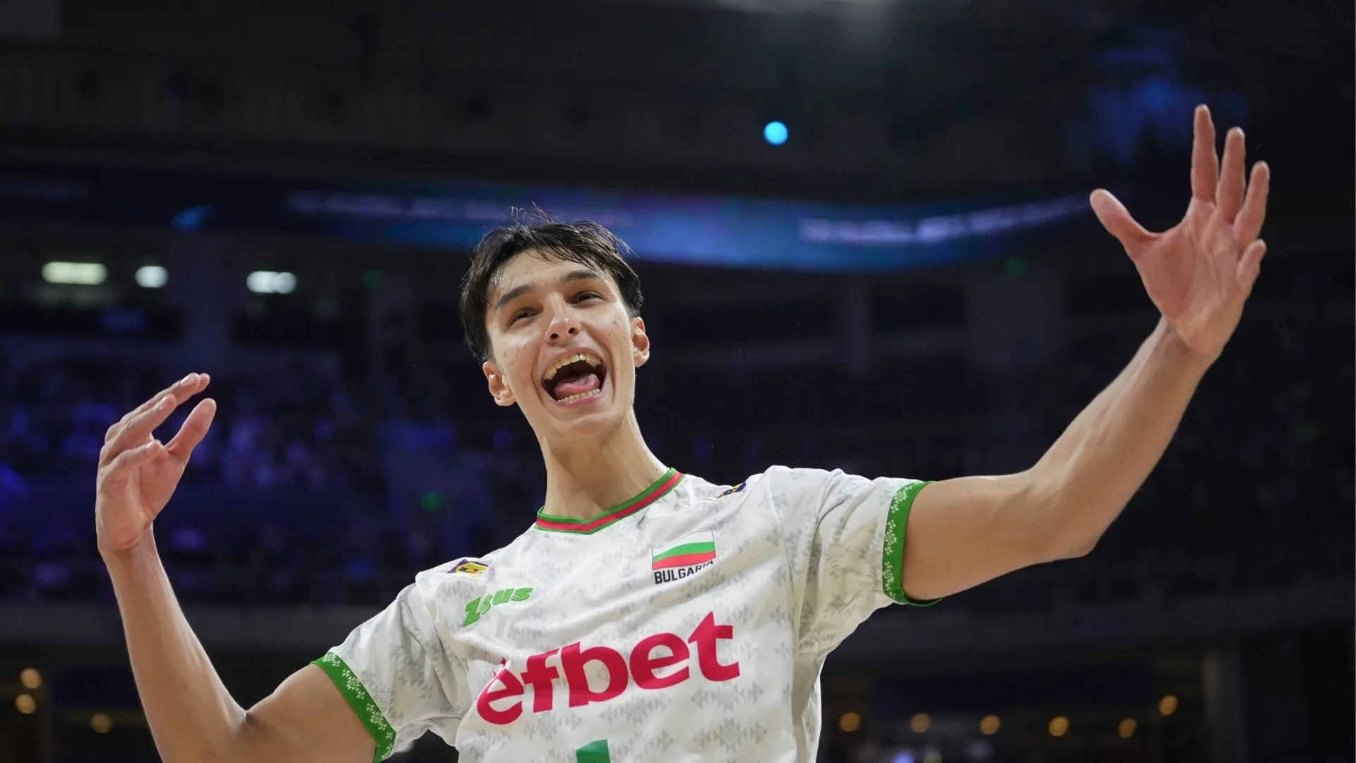 В Турция: Мони Николов предизвика огромен интерес - 10 клуба го искат в редиците си