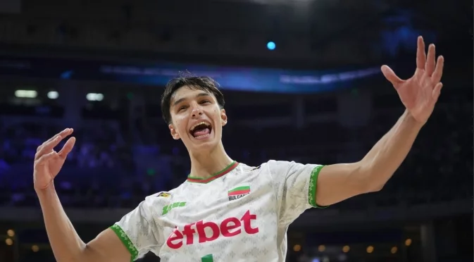 В Турция: Мони Николов предизвика огромен интерес - 10 клуба го искат в редиците си