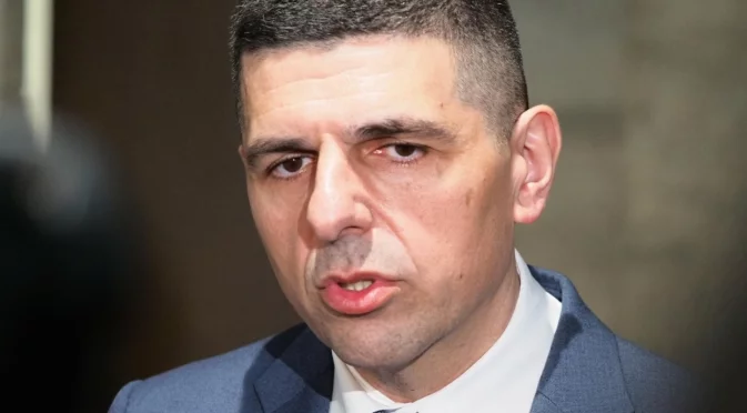 ПП-ДБ искат избори, няма да участват в преконфигурация на властта (ВИДЕО)