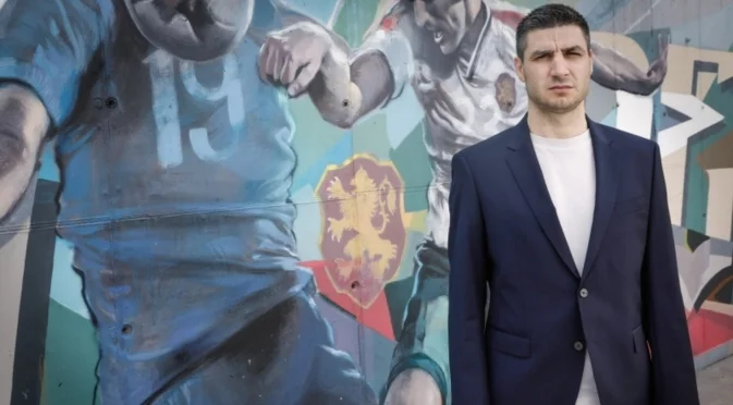 „Домакинството на Евро 2028 е огромно признание за БФС, но тепърва ни чака много тежка работа“ (ВИДЕО)