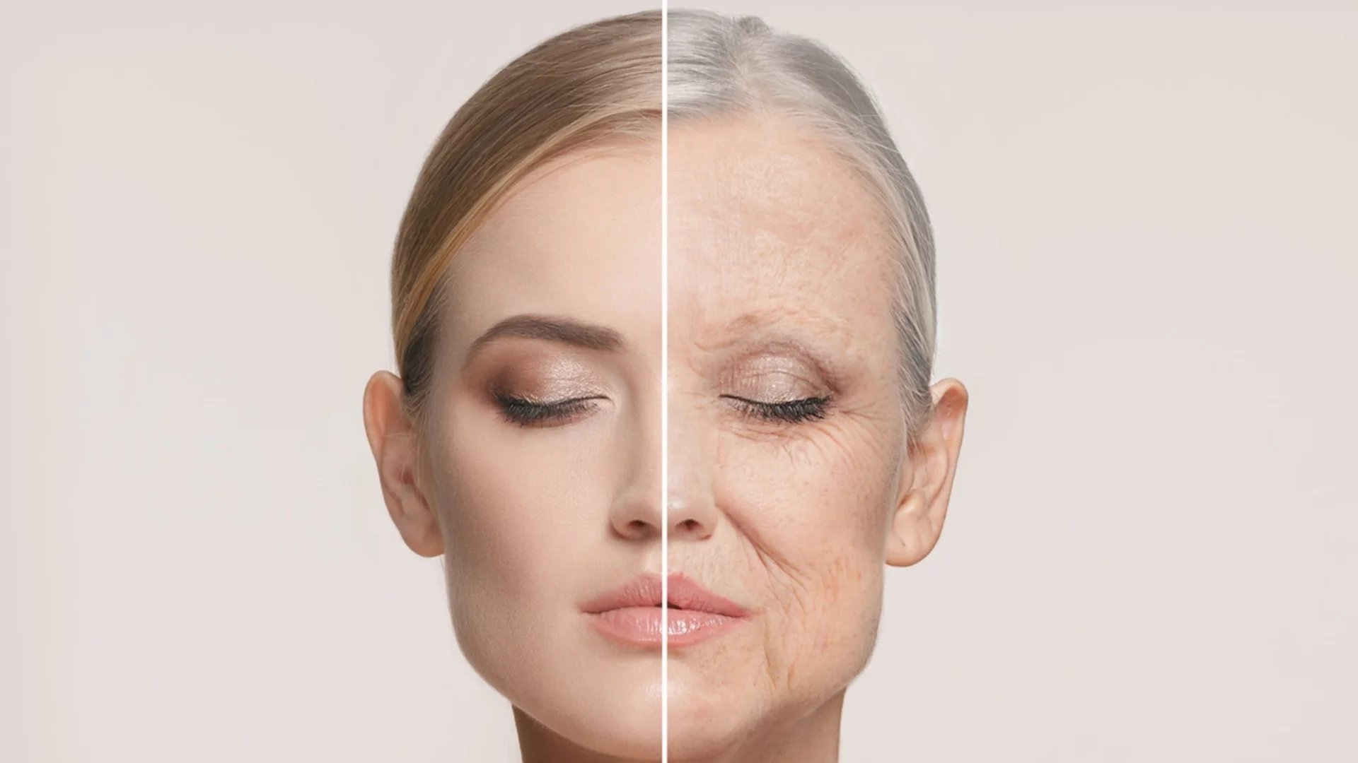 5 домашно приготвени натурални напитки против стареене, които подхранват отвътре