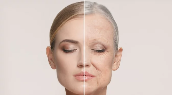 5 домашно приготвени натурални напитки против стареене, които подхранват отвътре