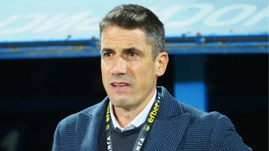 Голям обрат в Левски: Двете "черни овци" започват титуляри веднага?