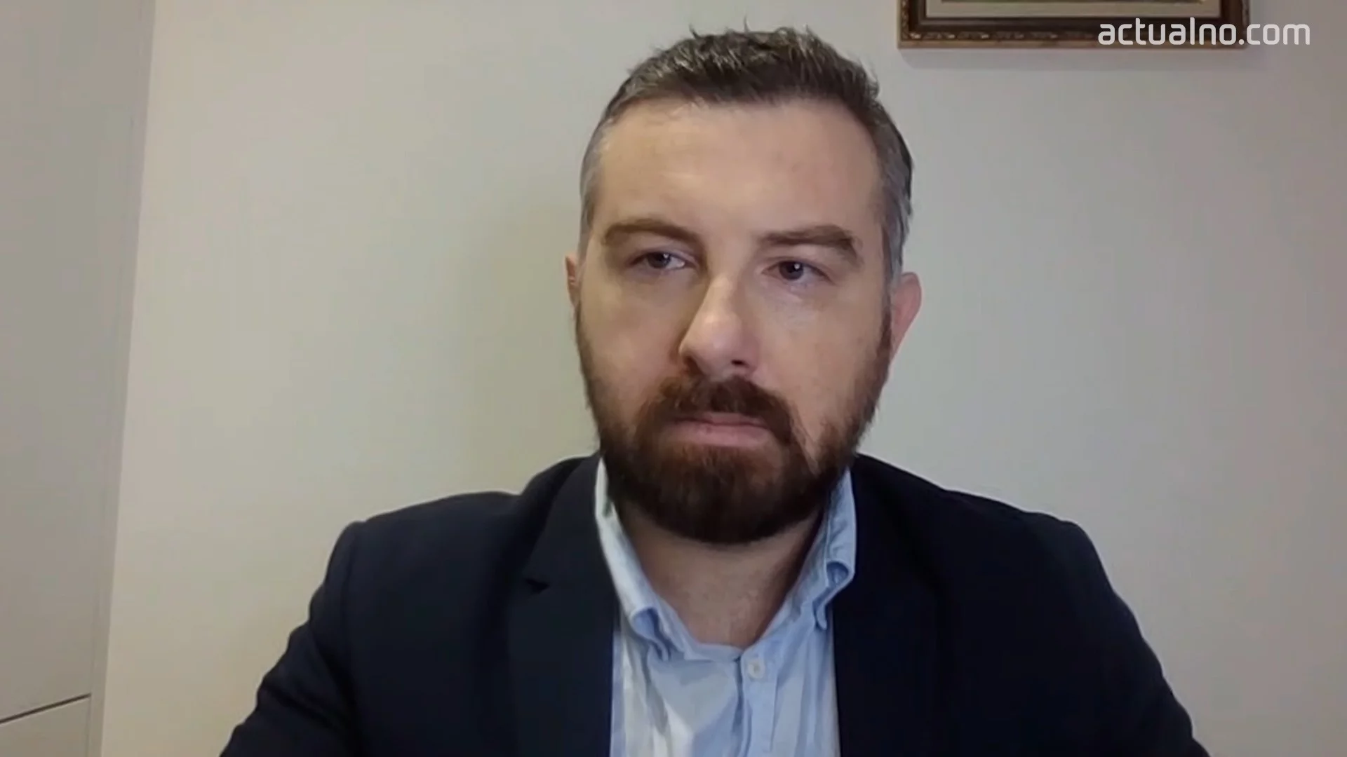 Какво идва след протеста: Ивайло Динев с анализ на сценариите (ВИДЕО)