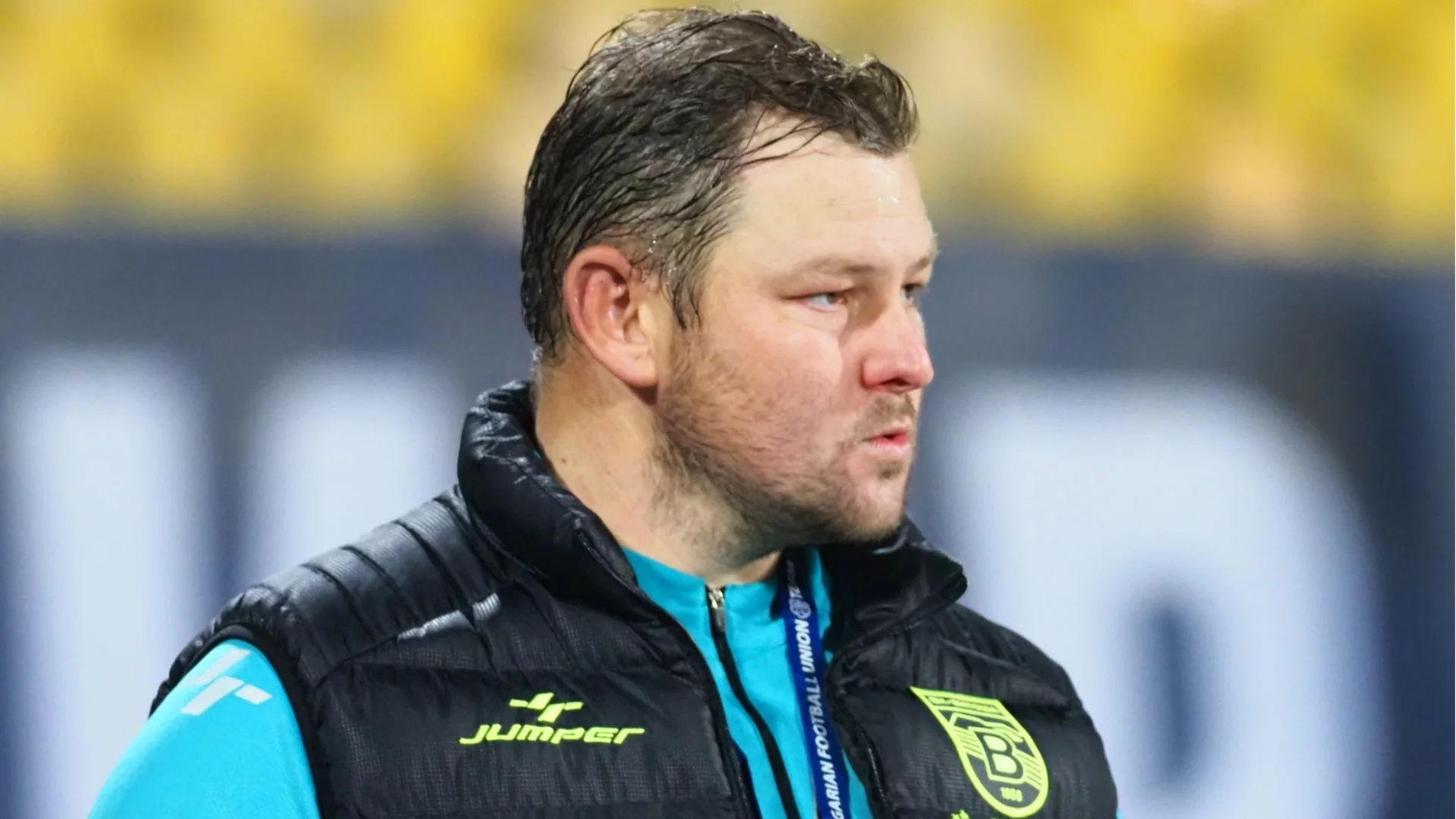 Треньорът на Витоша: Трудно се играе на "Герена", очаквах доста по-тежко второ полувреме