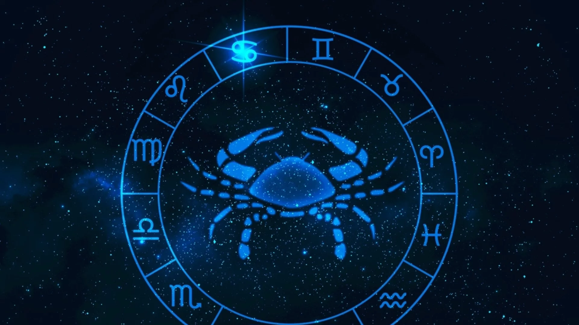 Големият ГОДИШЕН хороскоп за 2026 г. за зодия РАК