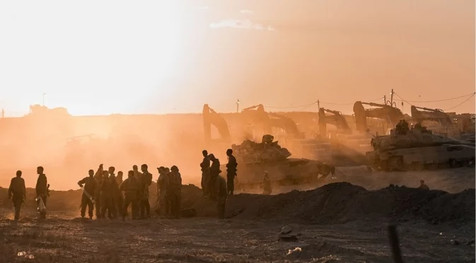 Ето кога обявяват Съвета за мир в Ивицата Газа