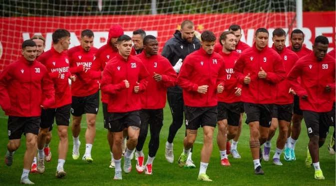 Паро Никодимов: ЦСКА ги чака здрава битка срещу Локомотив София, всеки мач е финал!