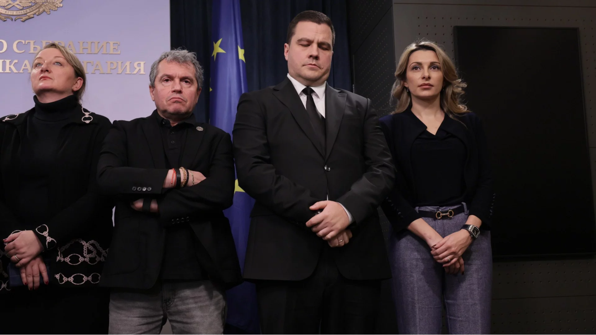 ИТН се гърчи и се заканва: Отговорността оттук нататък е на всички, предизвикали този хаос