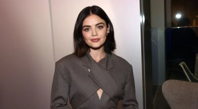 Луси Хейл вдъхновява неомъжените жени над 30: Не се сравнявайте с другите (ВИДЕО)