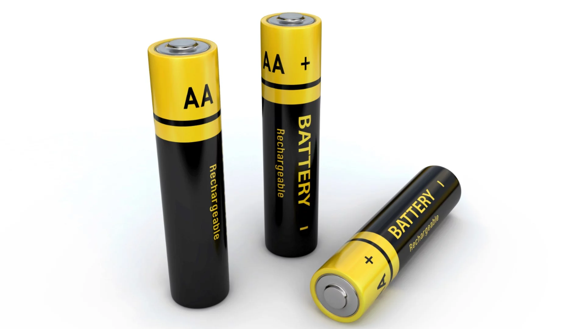 Защо НЕ трябва да съхранявате батерии в чекмедже  