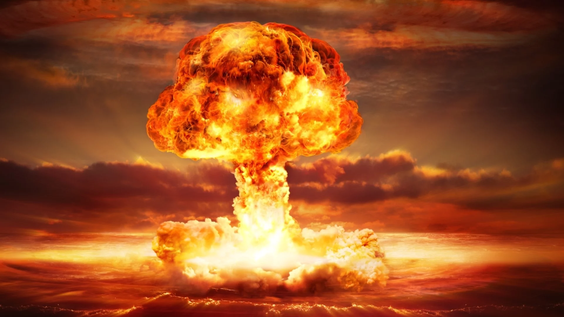 Глас от ООН:  Рискът от ядрен конфликт е най-висок от Студената война насам