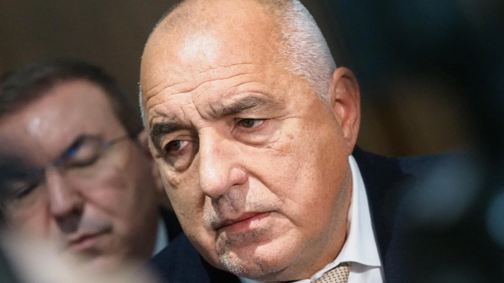 Борисов: Настоях за тази оставка, за да не ни заличат (ВИДЕО)