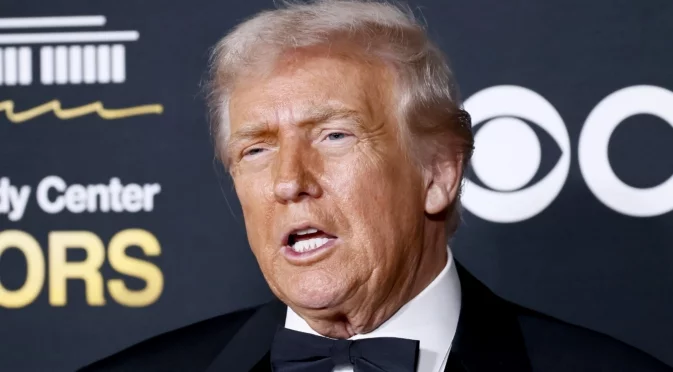 "Той ще бъде следващият!" Тръмп заплаши президента на Колумбия