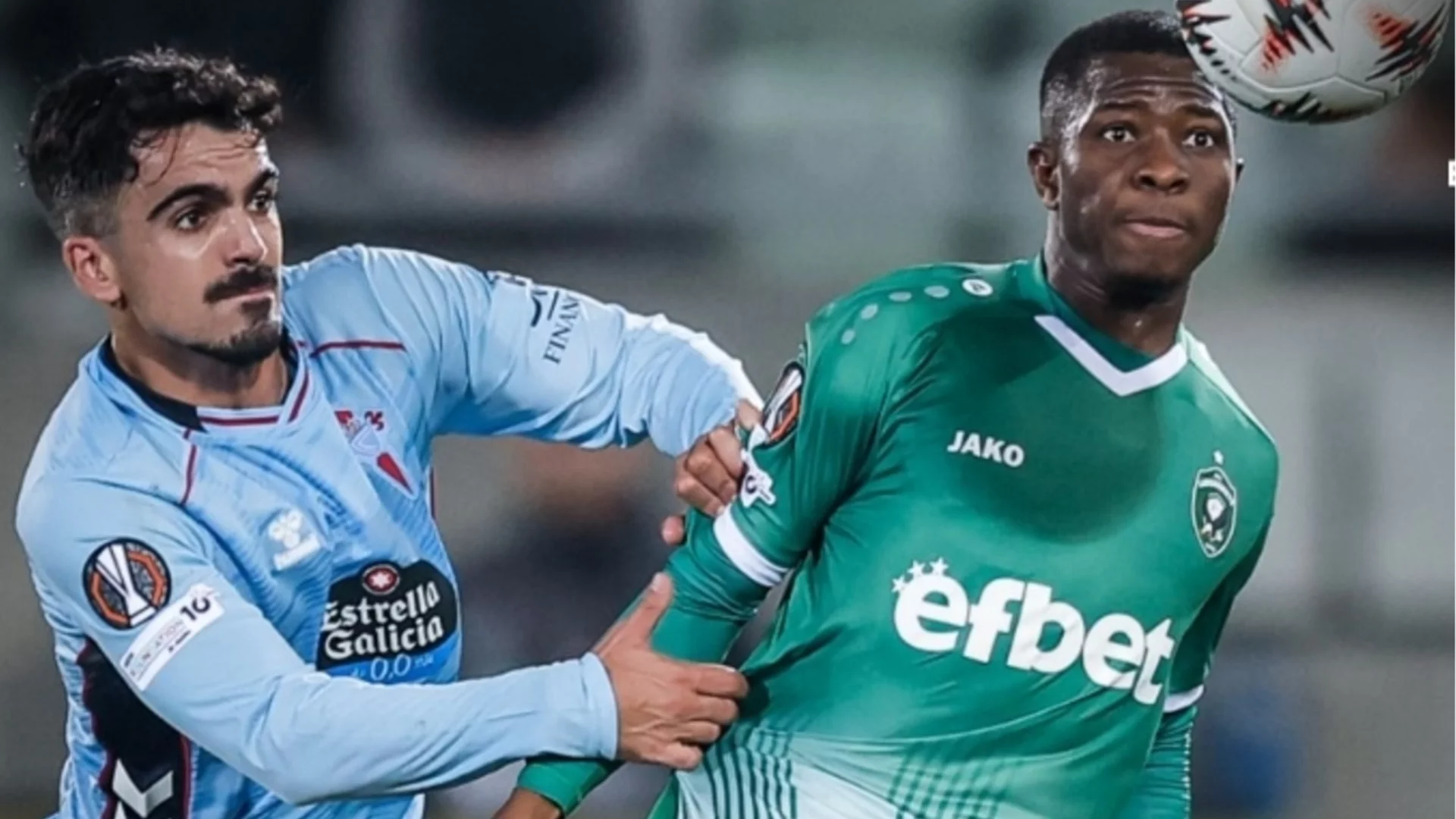 Лудогорец – ПАОК: Кога и къде да гледаме завръщането на Кирил Десподов в Разград