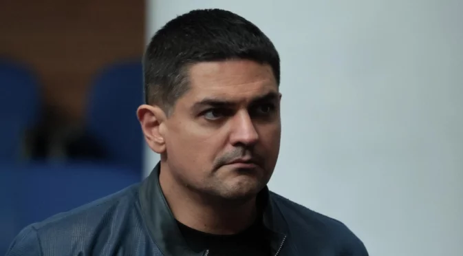 Радостин Василев заговори за гражданска война