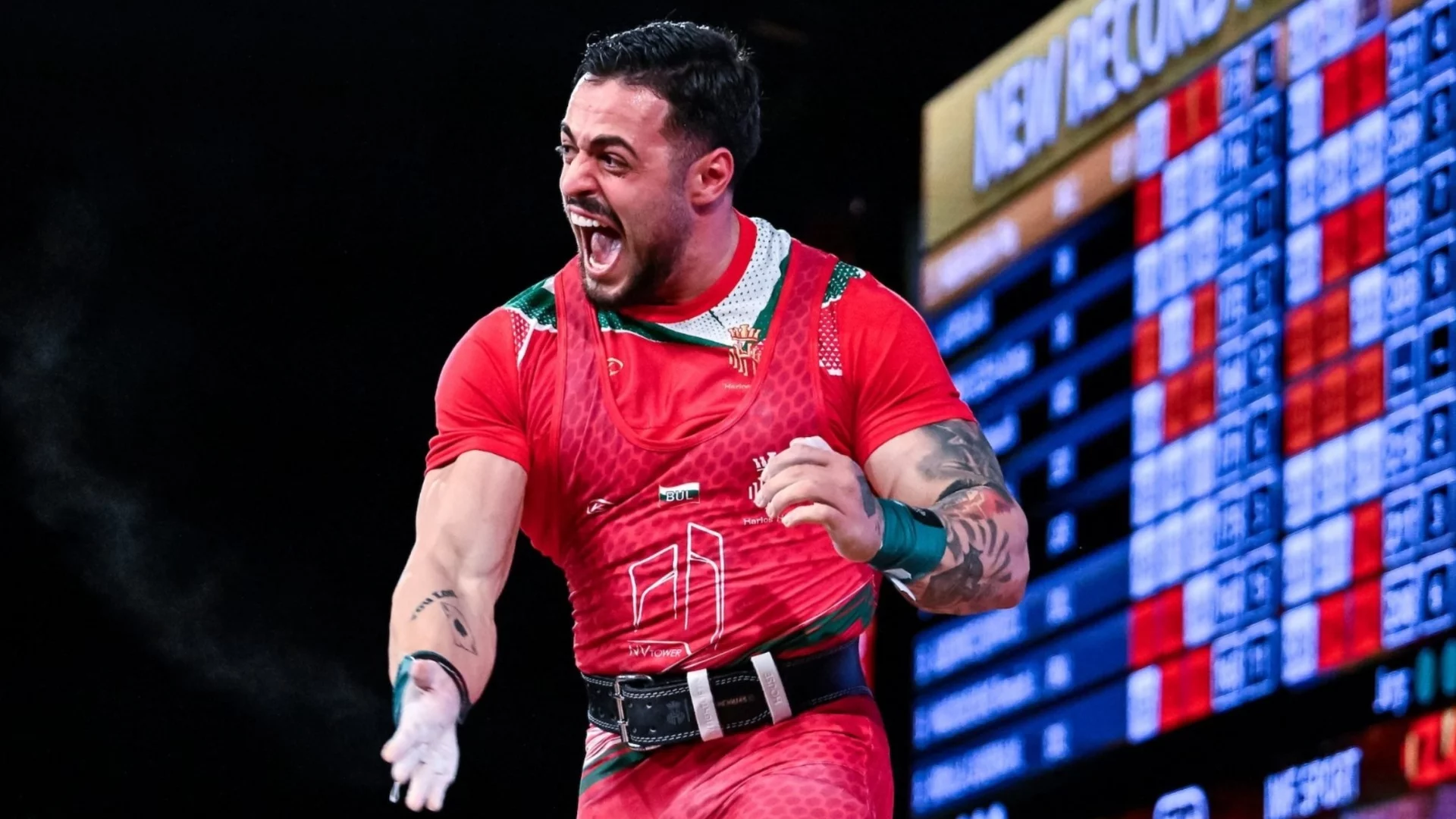 Карлос Насар спечели престижна награда за втори пореден път, волейболистите са „Отбор на годината“