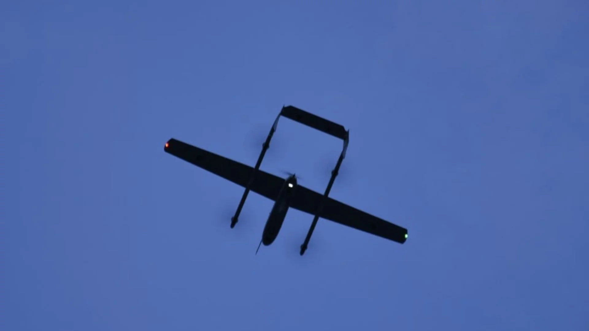 Украинските дронове затвориха 5 цеха на руски химически завод (ВИДЕО)